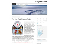 angellviews.wordpress.com Thumbnail
