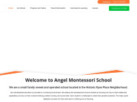 Angelmontessori.com