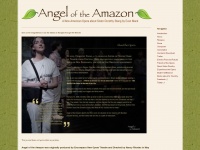 angeloftheamazon.com Thumbnail