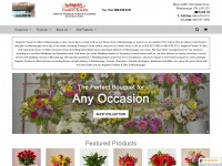 angelosflowers.com Thumbnail