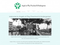 Angelsatplaypreschool.com