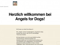 angelsfordogs.org