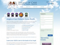 angelsofcare.com Thumbnail
