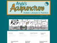 angiesacupuncture.com Thumbnail