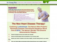 anginarex.com Thumbnail