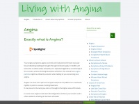 anginasymptoms.org Thumbnail