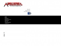 anglerepair.com Thumbnail