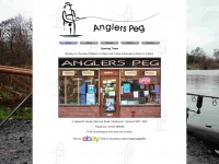 anglerspeg.com Thumbnail