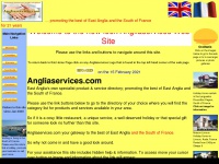 Angliaservices.com