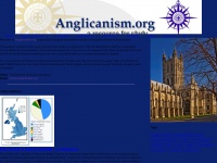 anglicanism.org Thumbnail