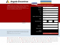 angolaencontros.com Thumbnail