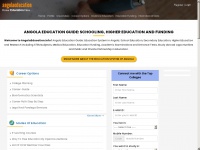angolaeducation.info
