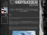 angryblackbear.com Thumbnail
