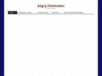 angryfilmmaker.com Thumbnail