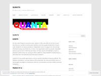 Quanta.org.uk