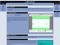 luny.co.uk Thumbnail