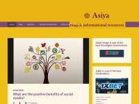 asiya.org Thumbnail