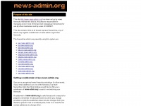News-admin.org