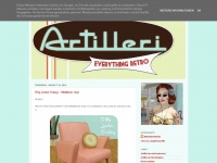 Artilleri.blogspot.com