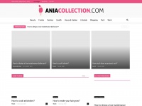 aniacollection.com Thumbnail