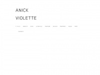 Anickviolette.com