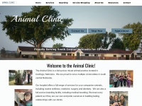animal-clinic.org Thumbnail