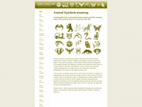 animal-symbols.com