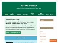 animalcorner.org Thumbnail