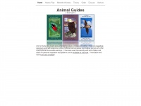 animalguidesgame.com