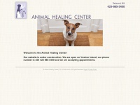 Animalhealingcenter.com