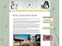 animalhealthandhealing.com