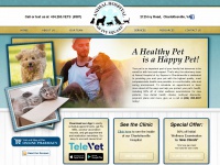 animalhospitalofivysquare.com Thumbnail