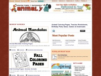 animaljr.com Thumbnail