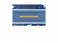 animallawresource.com Thumbnail
