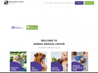 animalmedcenter-appleton.com Thumbnail