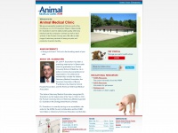 animalmedicalcliniconline.com Thumbnail