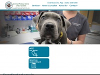 animalmedicalclinicstc.com Thumbnail