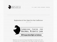 Animalrightslaw.org