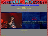 animalrocks.com Thumbnail