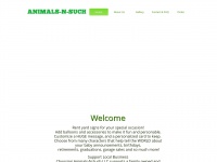Animals-n-such.com