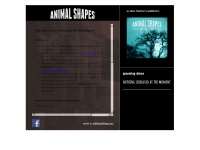 animalshapes.org Thumbnail