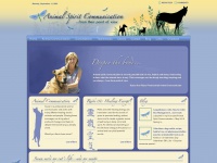 animalspiritcommunication.com
