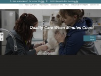 animalurgentcare.com Thumbnail