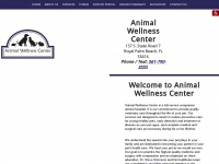 animalwellness.com Thumbnail