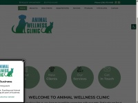 animalwellnessclinic.com Thumbnail