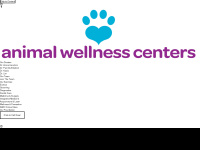 Animalwellnesscenters.com