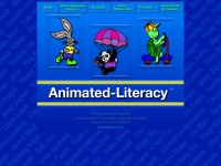 animated-literacy.com Thumbnail