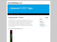 animatedledsigns.com