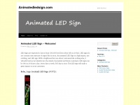 animatedledsign.com