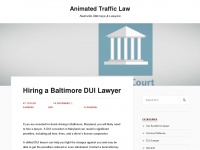 animatedtrafficlaw.org